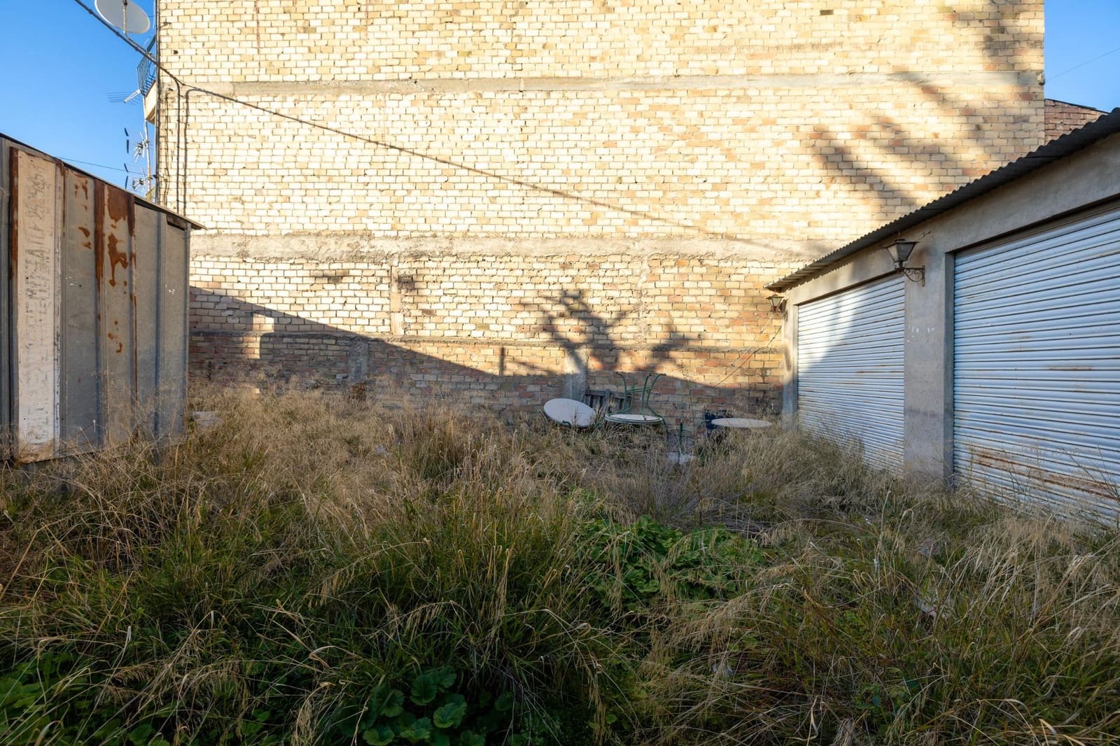 Byggegrund til salg i Armilla - € 130.000 (Ref: 8836898)