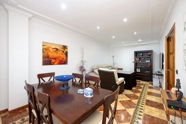 3 soveværelse Rækkehus til salg i Huétor Vega med garage - € 329.000 (Ref: 8836899)