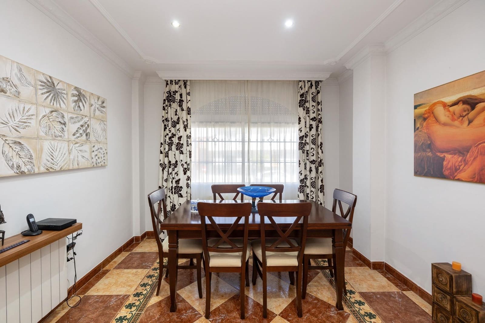 3 soveværelse Rækkehus til salg i Huetor Vega med garage - € 329.000 (Ref: 8836899)