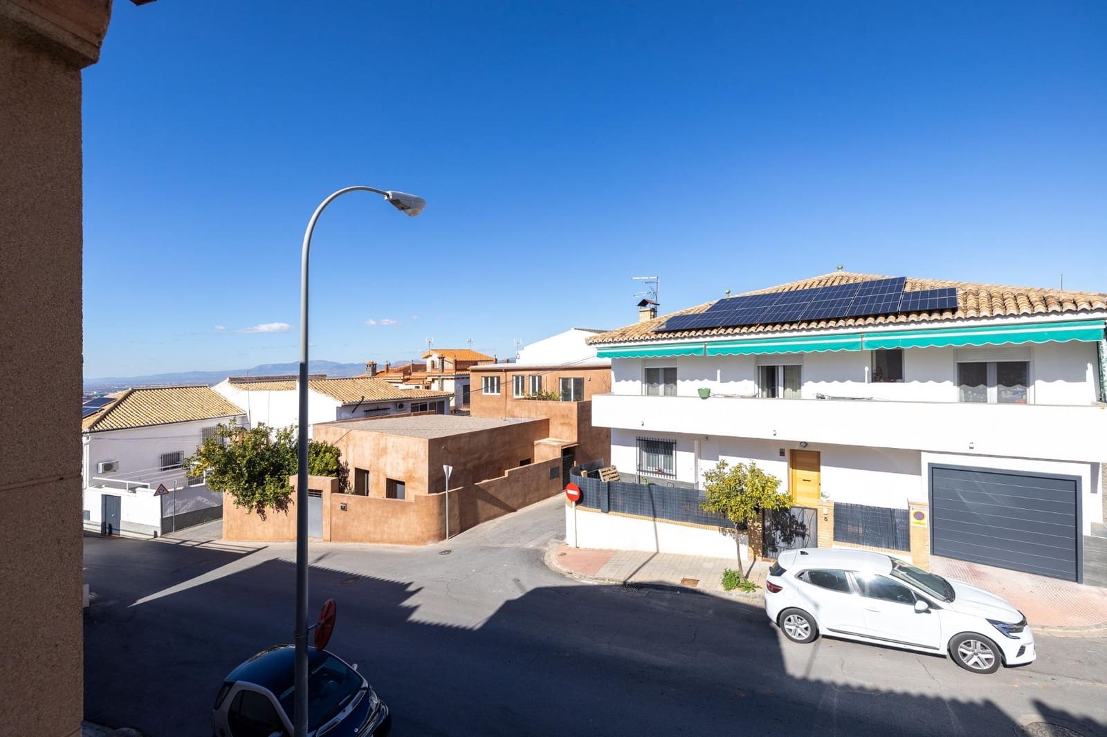 3 soveværelse Rækkehus til salg i Huetor Vega med garage - € 329.000 (Ref: 8836899)