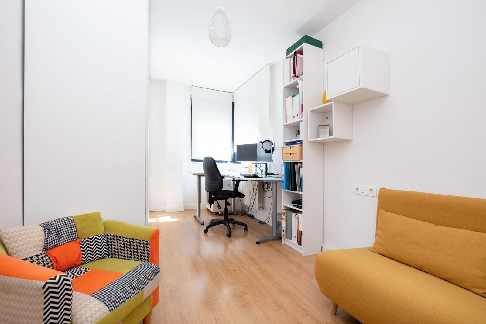 4 soveværelse Villa til salg i Granada by med garage - € 484.000 (Ref: 8839149)