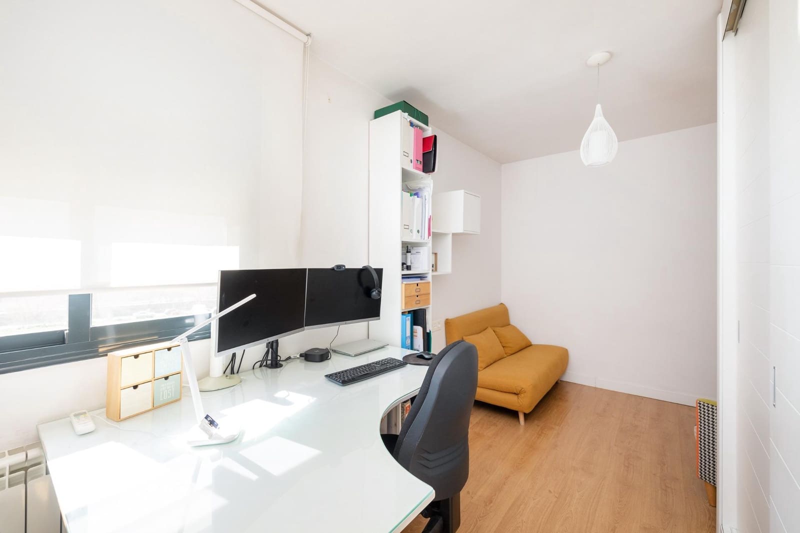 4 soveværelse Villa til salg i Granada by med garage - € 484.000 (Ref: 8839149)