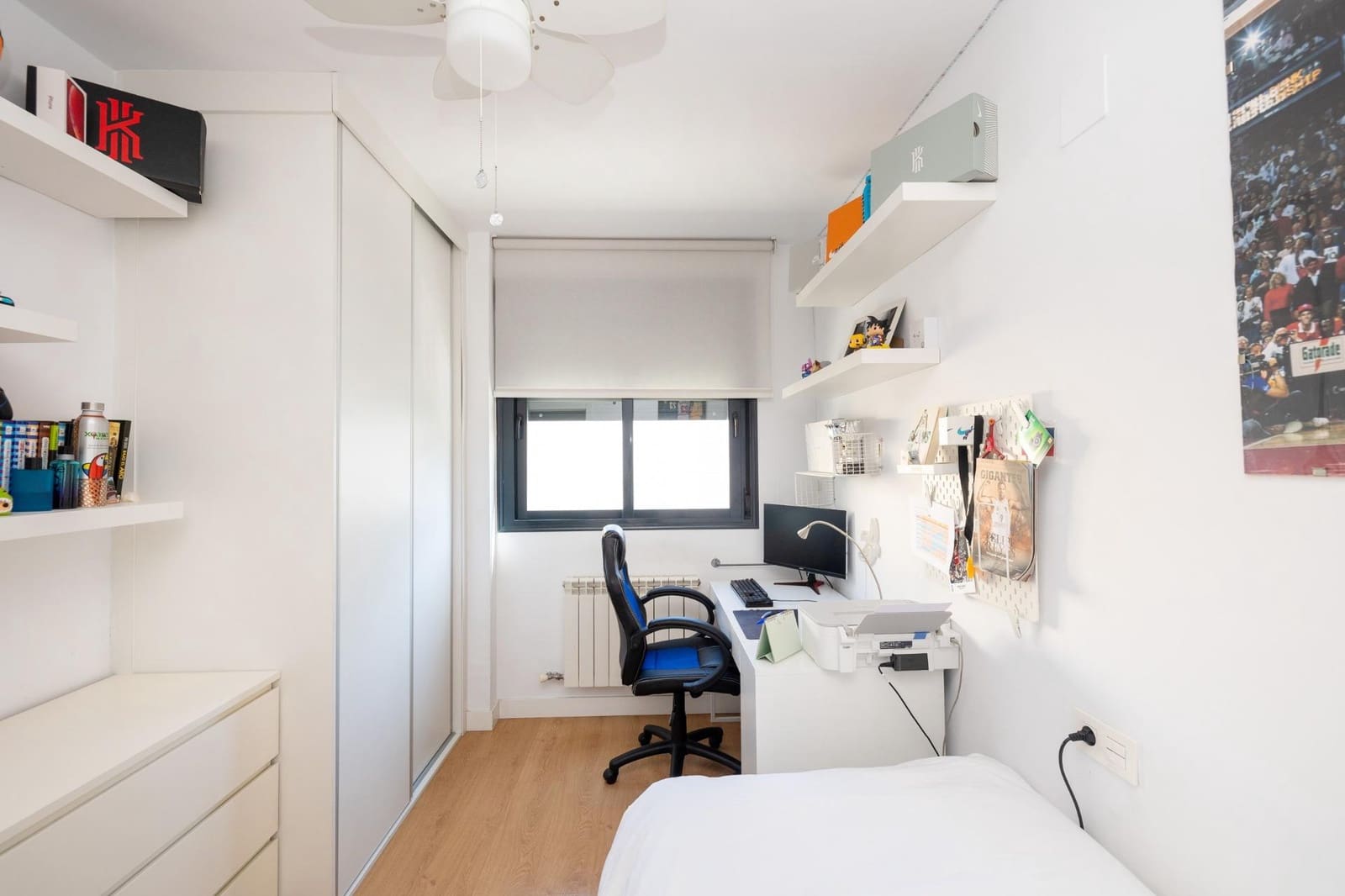 4 soveværelse Villa til salg i Granada by med garage - € 484.000 (Ref: 8839149)