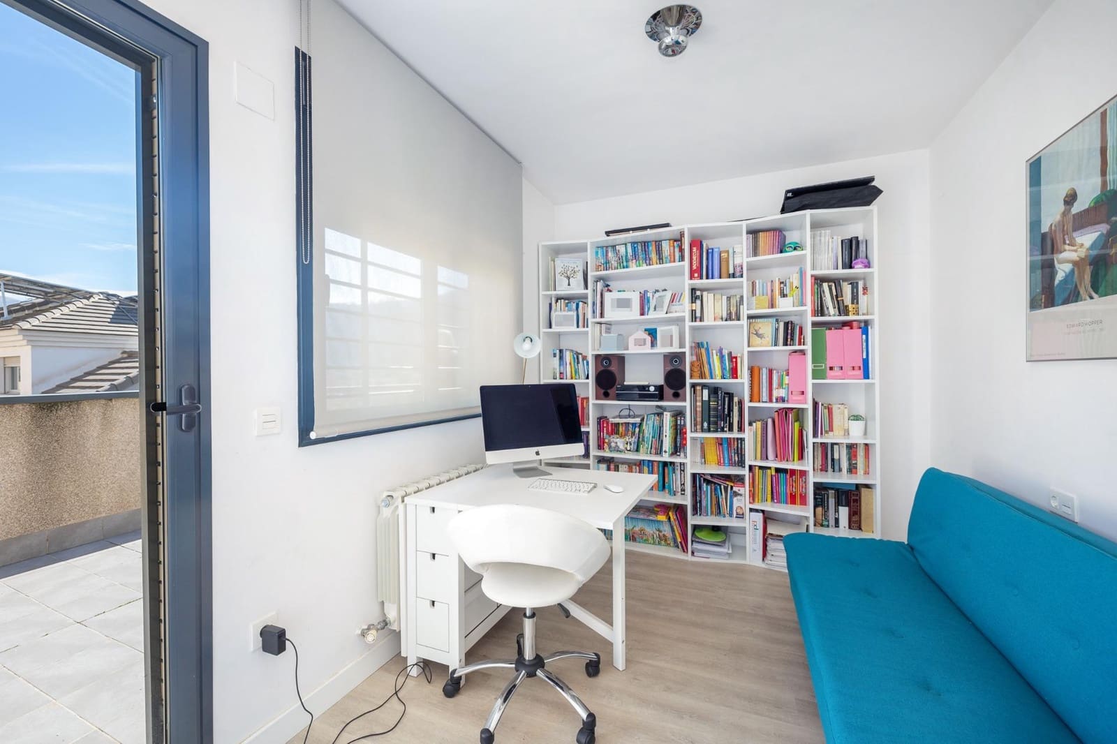 4 soveværelse Villa til salg i Granada by med garage - € 484.000 (Ref: 8839149)