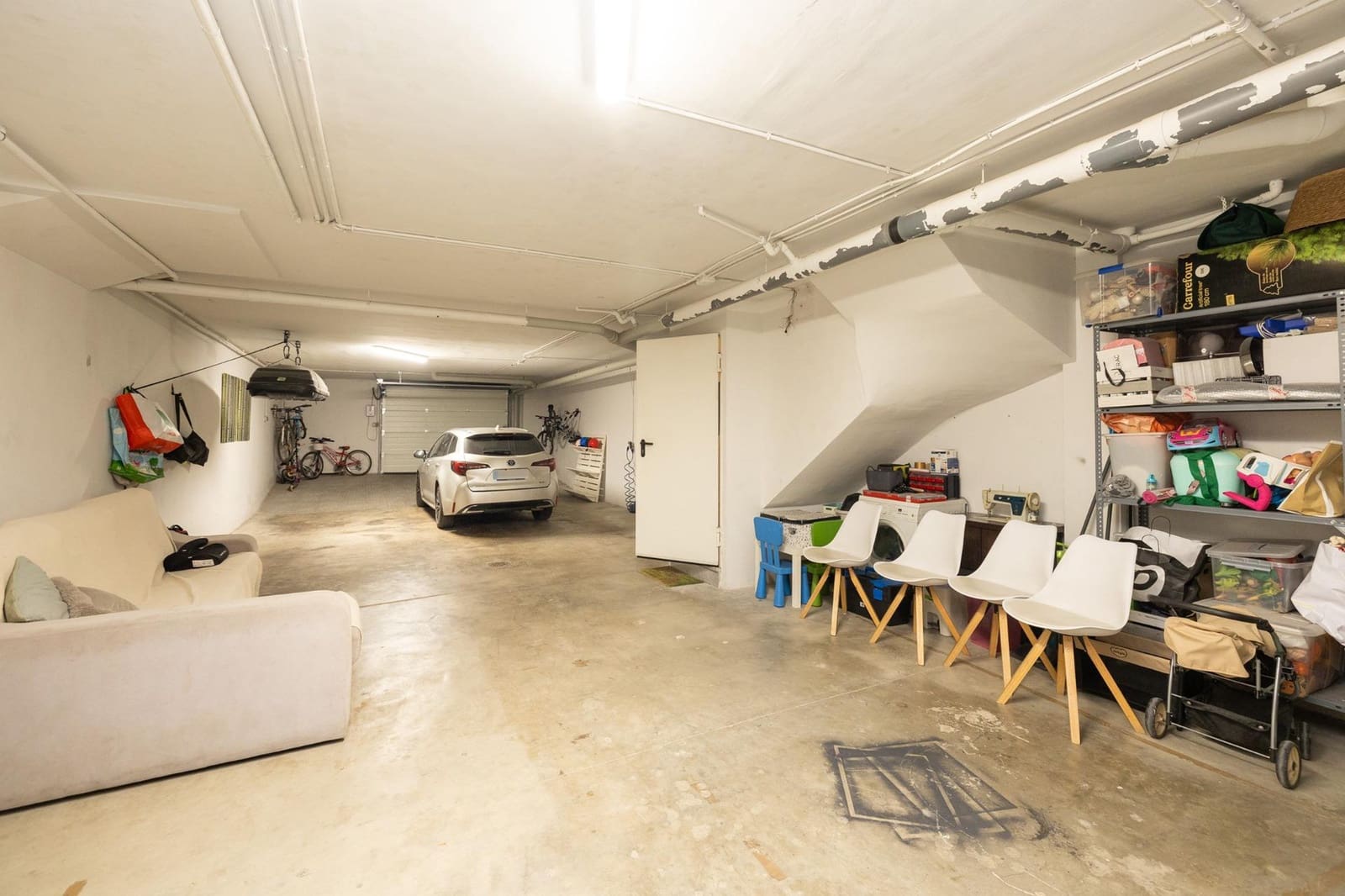 4 soveværelse Villa til salg i Granada by med garage - € 484.000 (Ref: 8839149)