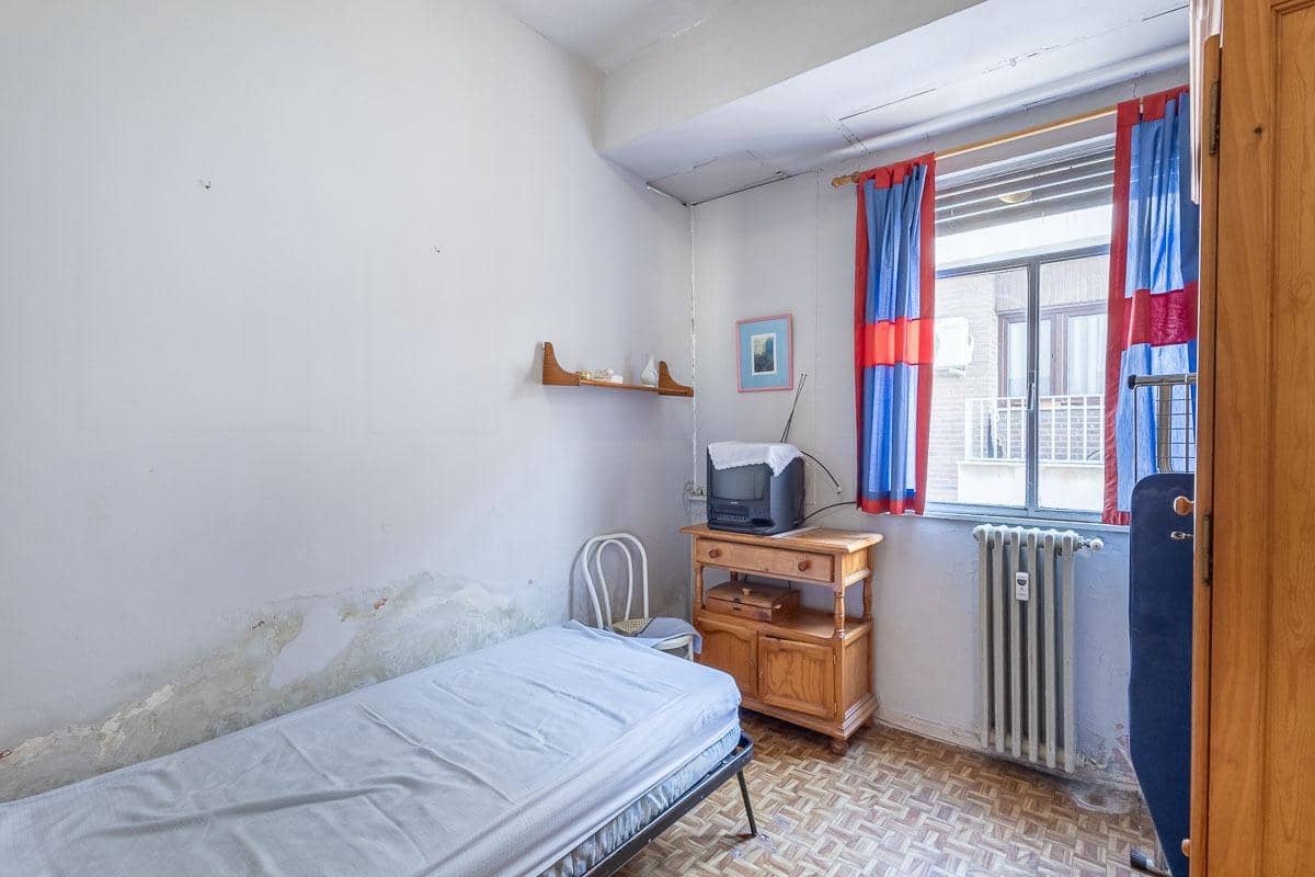 6 soveværelse Lejlighed til salg i Granada by - € 829.000 (Ref: 8851817)