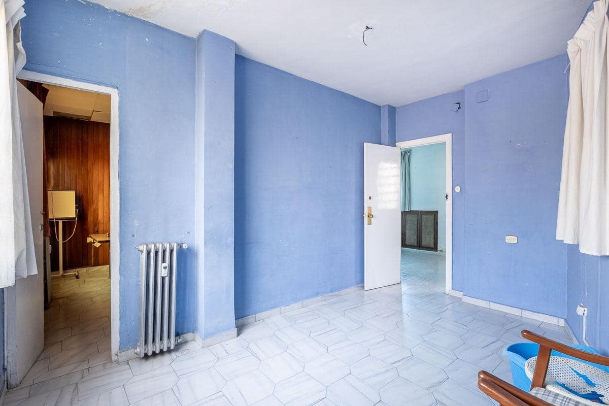 6 soveværelse Lejlighed til salg i Granada by - € 829.000 (Ref: 8851817)