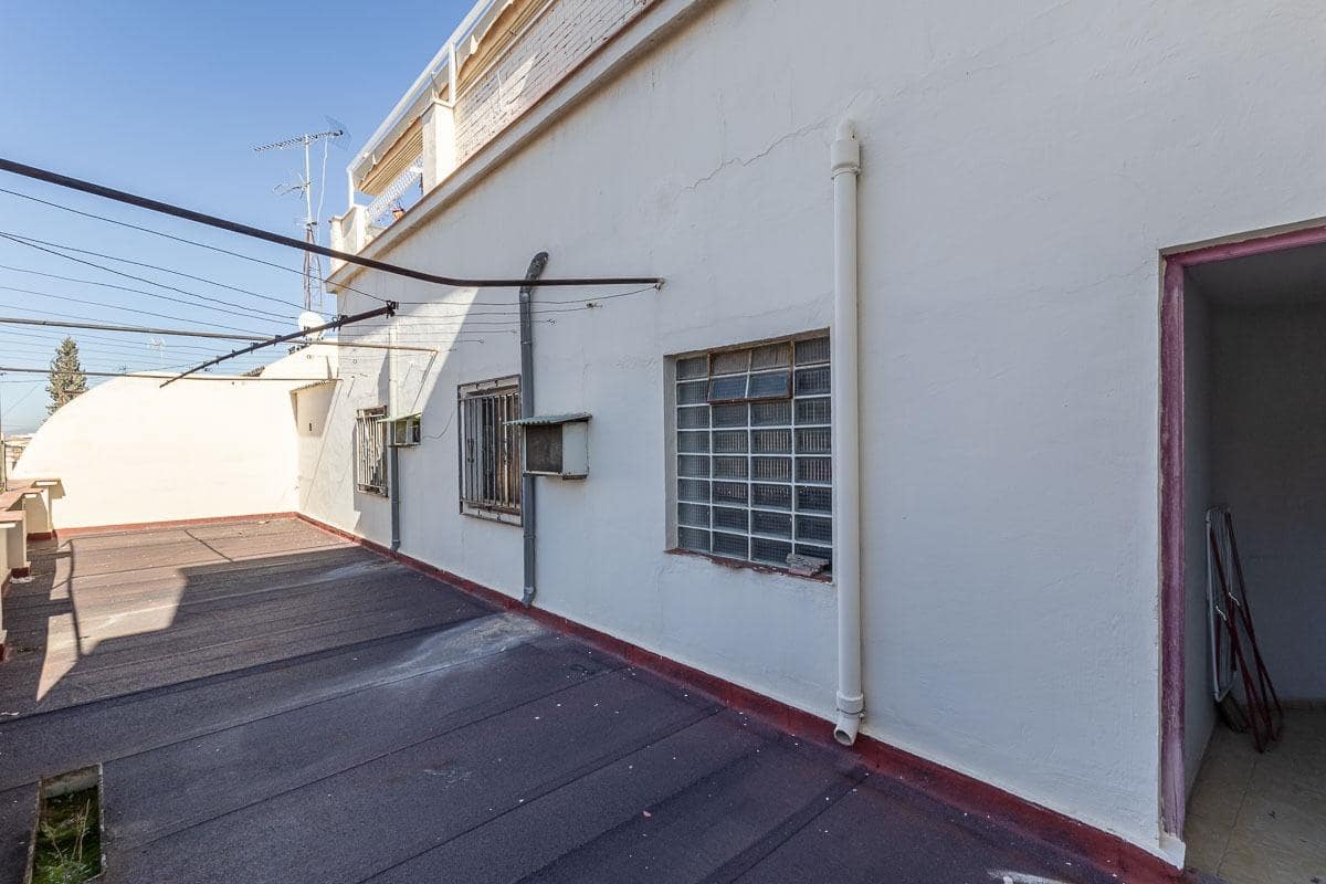 6 soveværelse Lejlighed til salg i Granada by - € 829.000 (Ref: 8851817)