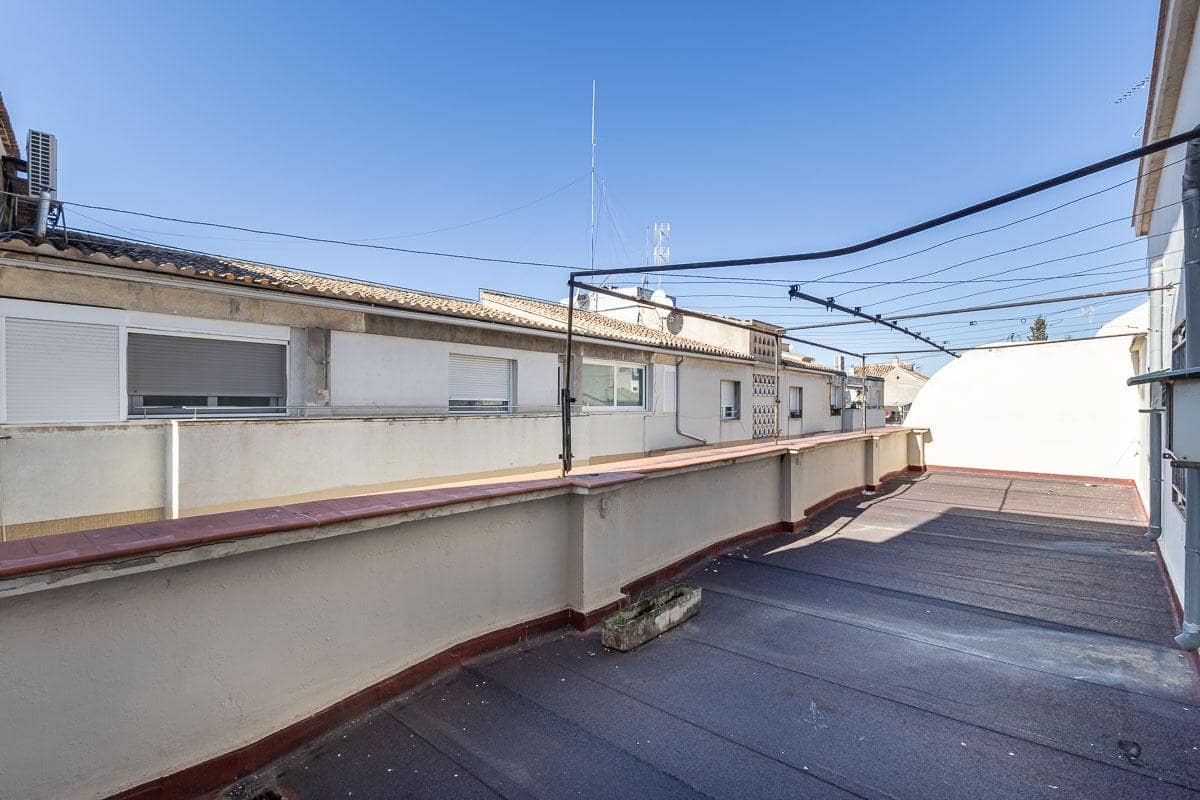6 soveværelse Lejlighed til salg i Granada by - € 829.000 (Ref: 8851817)
