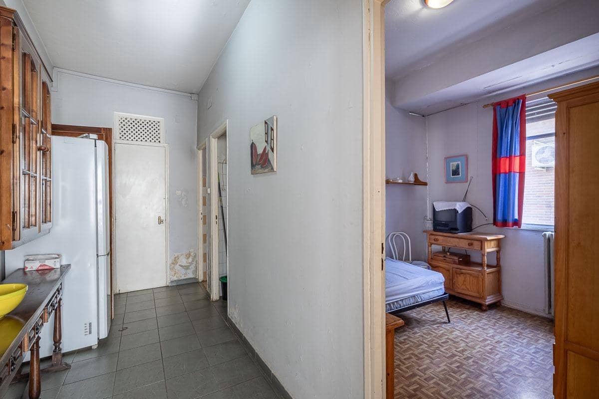6 soveværelse Lejlighed til salg i Granada by - € 829.000 (Ref: 8851817)