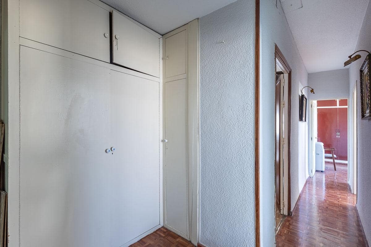 6 soveværelse Lejlighed til salg i Granada by - € 829.000 (Ref: 8851817)