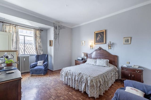 6 sypialnia Mieszkanie na sprzedaż w Centro, Miasto Grenada - 829 000 € (Ref: 8851817)