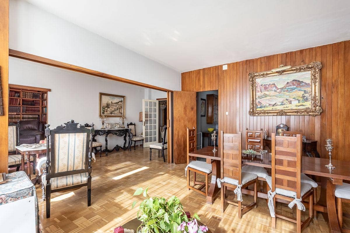 6 soveværelse Lejlighed til salg i Granada by - € 829.000 (Ref: 8851817)