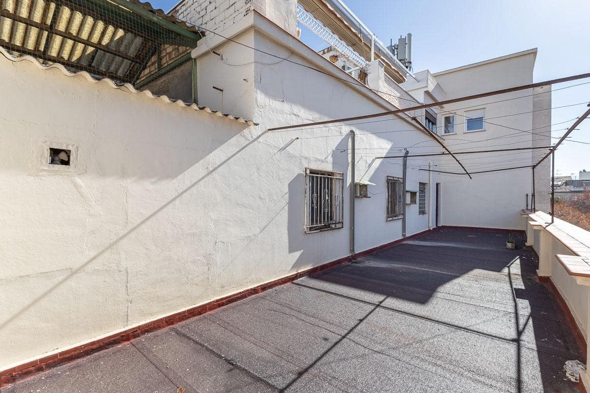 6 soveværelse Lejlighed til salg i Granada by - € 829.000 (Ref: 8851817)