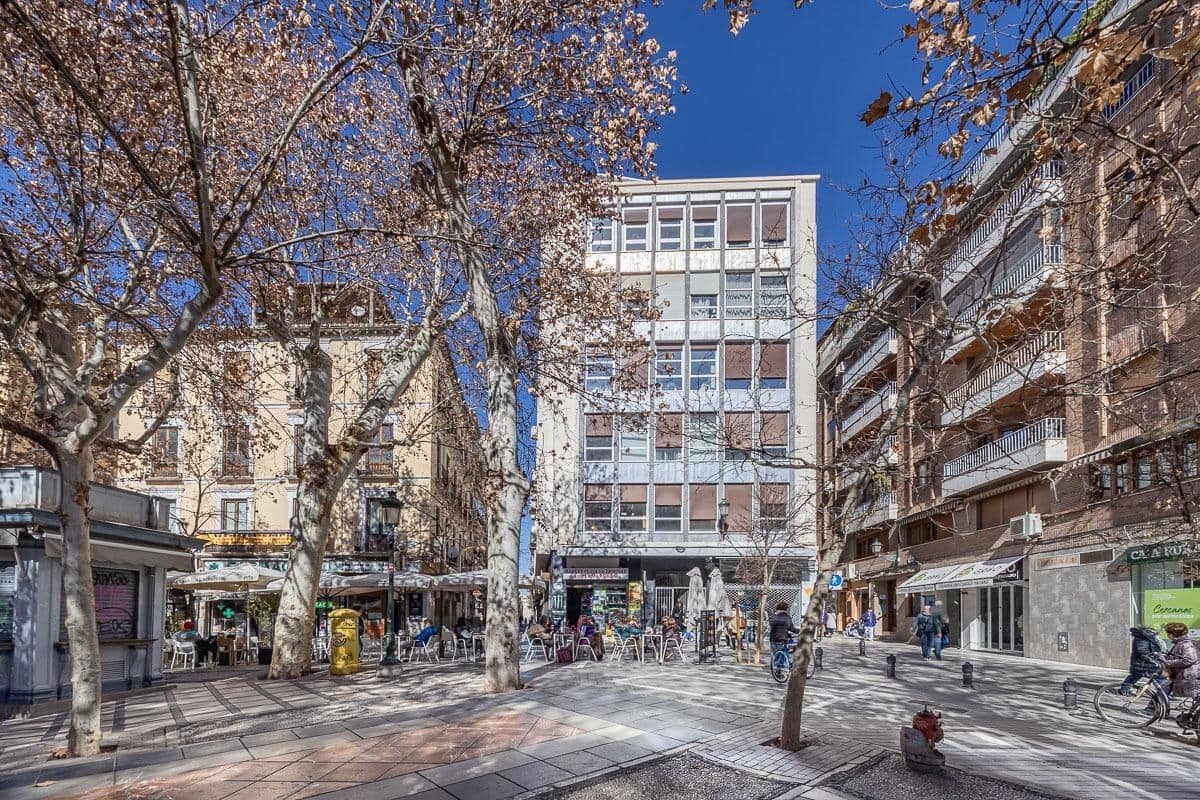 6 soveværelse Lejlighed til salg i Granada by - € 829.000 (Ref: 8851817)