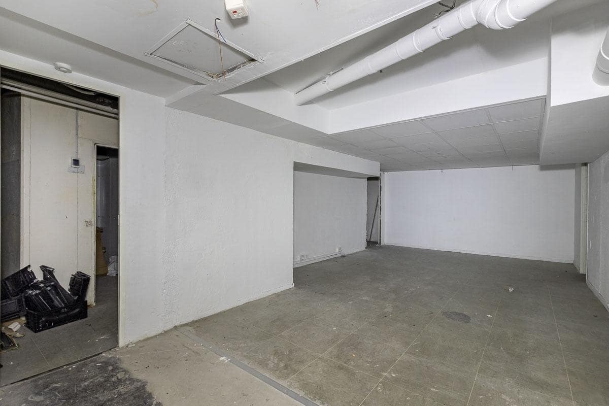 Local Commercial à vendre à Grenade ville - 950 000 € (Ref: 8854999)