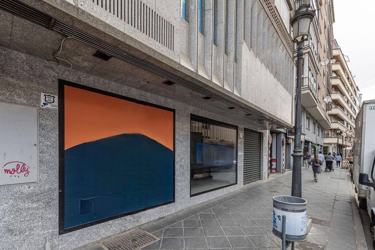 Local Commercial à vendre à Grenade ville - 950 000 € (Ref: 8854999)