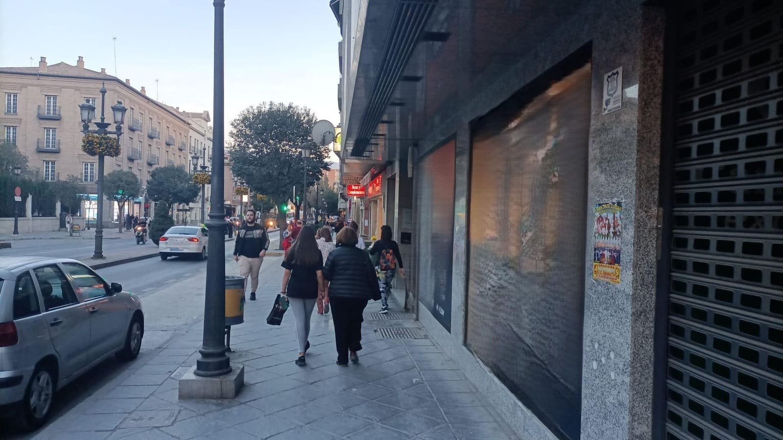 Local Commercial à vendre à Grenade ville - 950 000 € (Ref: 8854999)