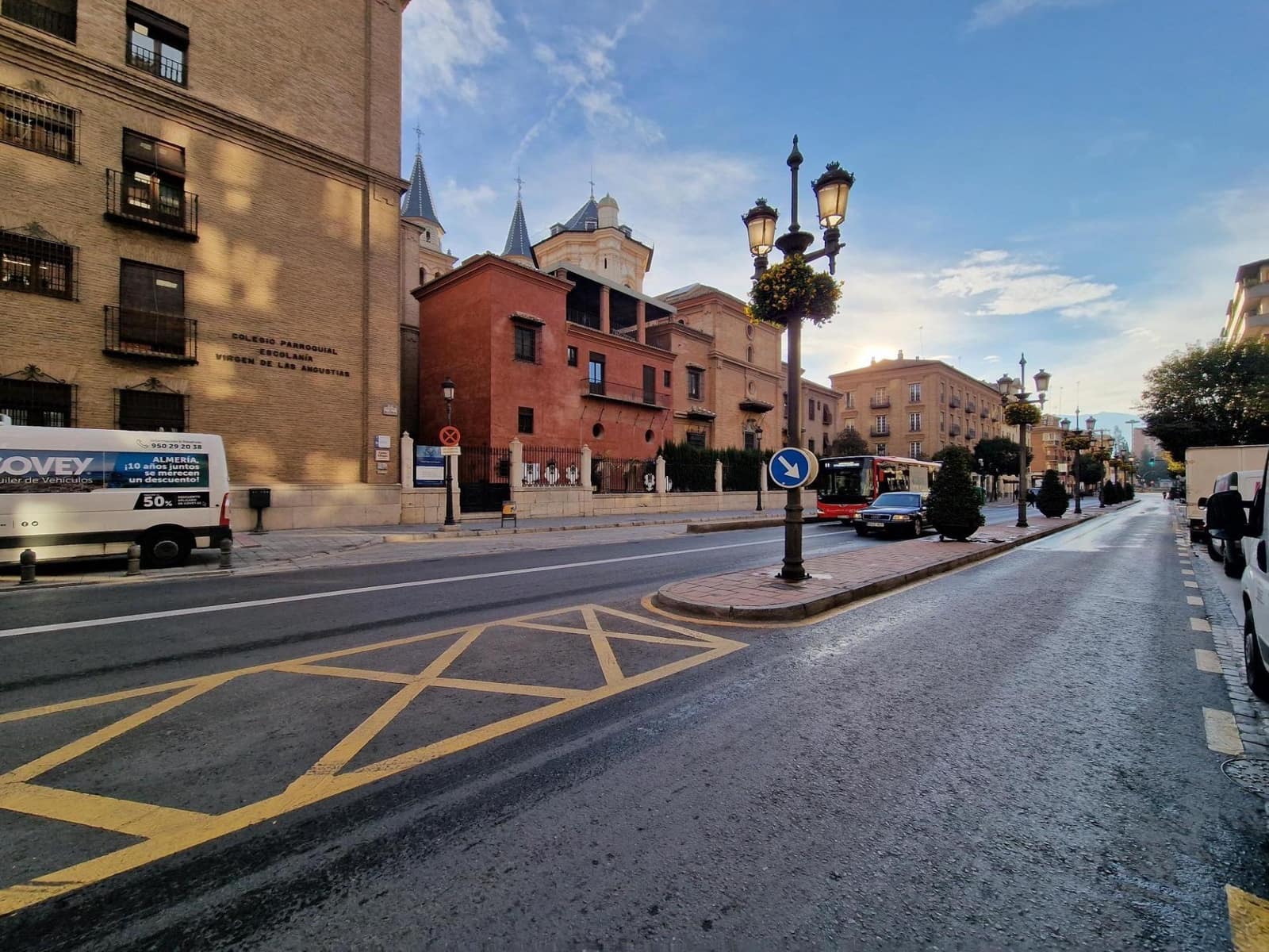 Local Commercial à vendre à Grenade ville - 950 000 € (Ref: 8854999)