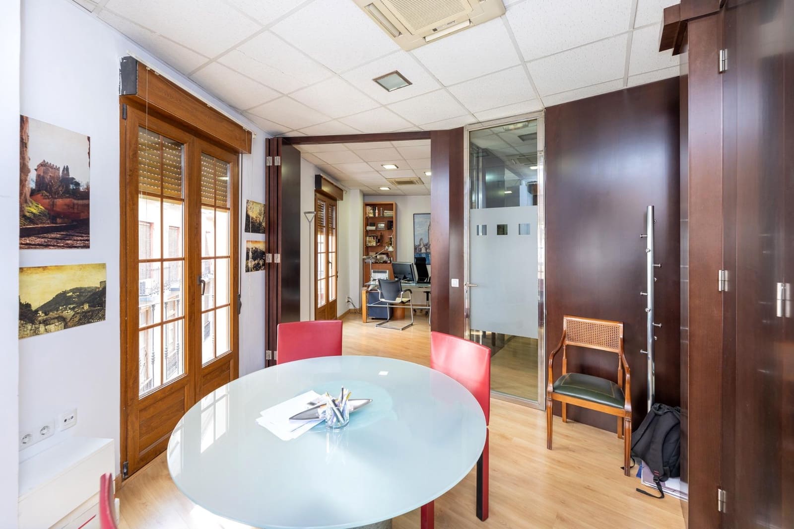 3 soveværelse Lejlighed til salg i Granada by - € 350.000 (Ref: 8857422)