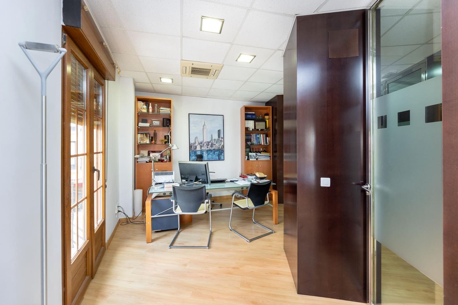 3 soveværelse Lejlighed til salg i Granada by - € 350.000 (Ref: 8857422)