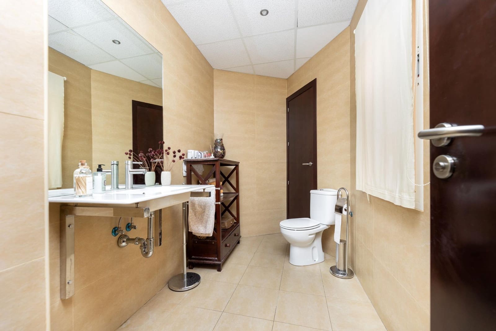 3 soveværelse Lejlighed til salg i Granada by - € 350.000 (Ref: 8857422)