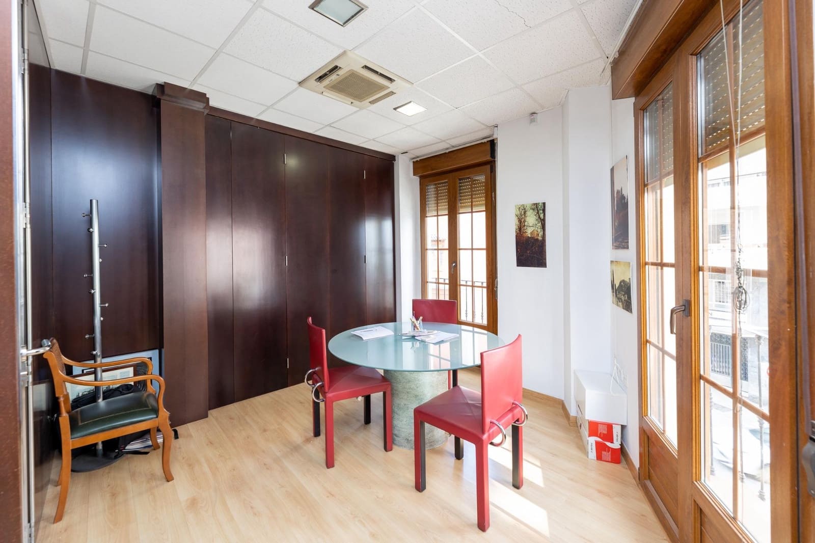 3 soveværelse Lejlighed til salg i Granada by - € 350.000 (Ref: 8857422)