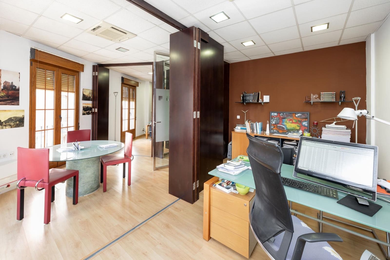 3 soveværelse Lejlighed til salg i Granada by - € 350.000 (Ref: 8857422)