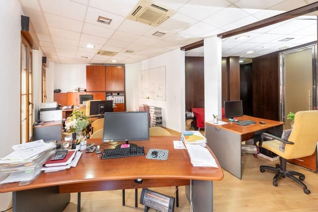 3 makuuhuone Asunto myytävänä paikassa San Matías - Realejo, Granada kaupunki - 350 000 € (Ref: 8857422)