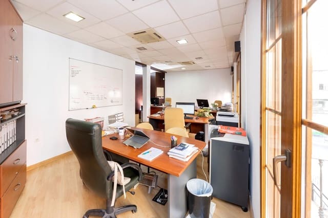 3 makuuhuone Asunto myytävänä paikassa San Matías - Realejo, Granada kaupunki - 350 000 € (Ref: 8857422)