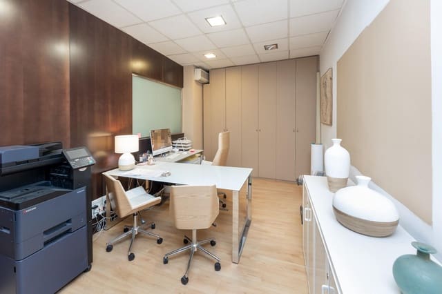 3 makuuhuone Asunto myytävänä paikassa San Matías - Realejo, Granada kaupunki - 350 000 € (Ref: 8857422)