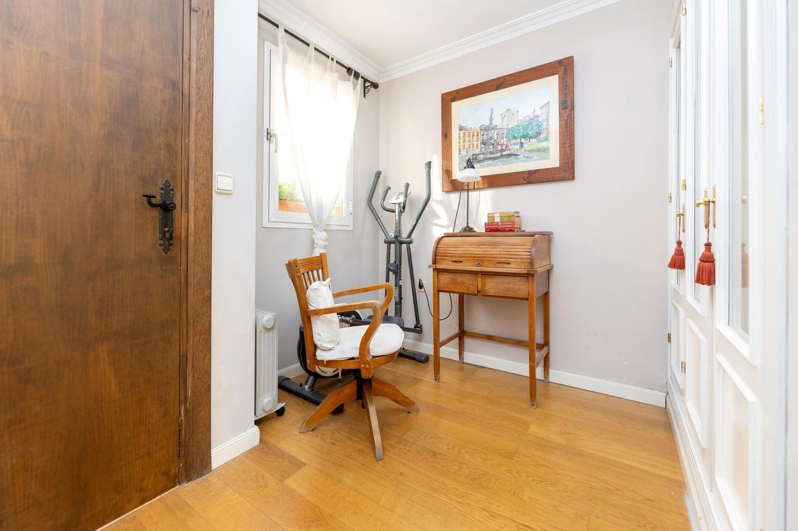 4 soveværelse Rækkehus til salg i Granada by med swimmingpool garage - € 475.000 (Ref: 8857423)