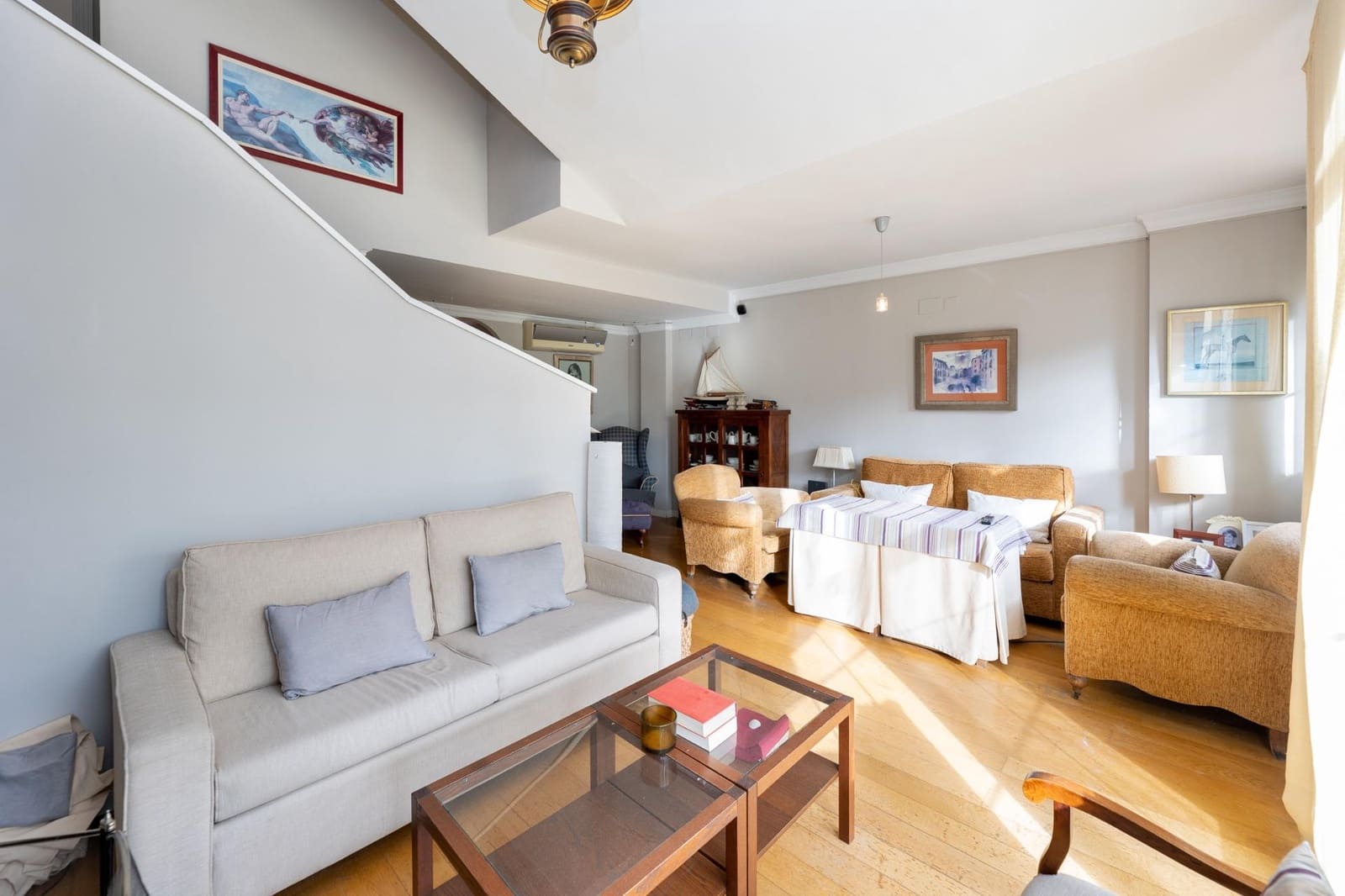 4 soveværelse Rækkehus til salg i Granada by med swimmingpool garage - € 475.000 (Ref: 8857423)