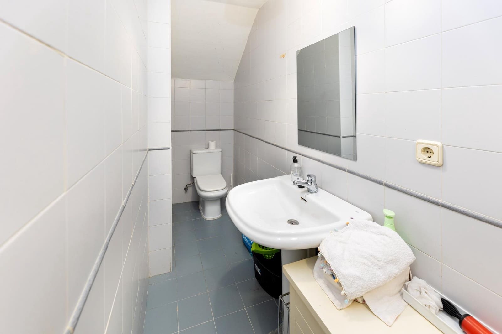 4 soveværelse Rækkehus til salg i Granada by med swimmingpool garage - € 475.000 (Ref: 8857423)