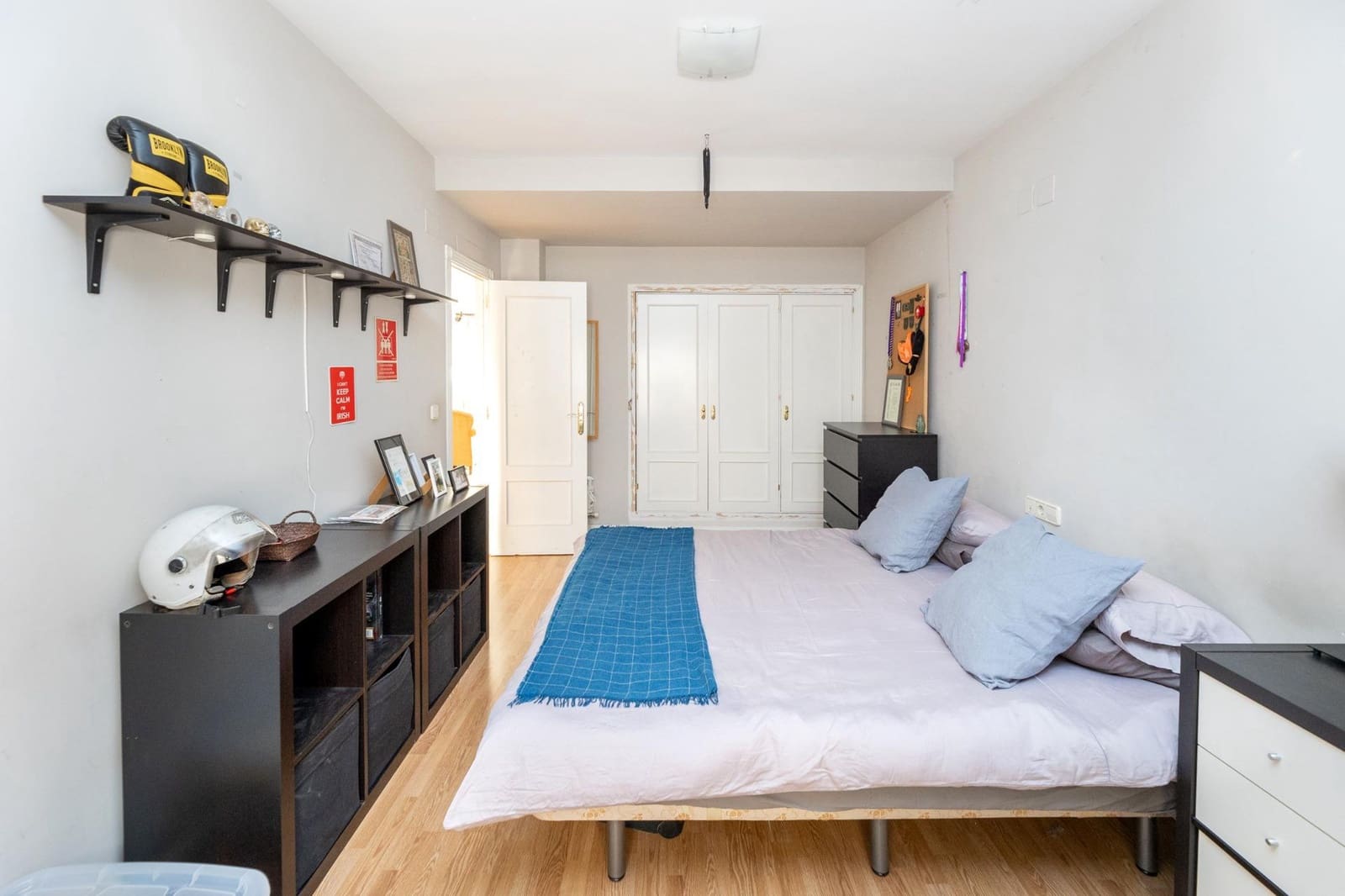 4 soveværelse Rækkehus til salg i Granada by med swimmingpool garage - € 475.000 (Ref: 8857423)