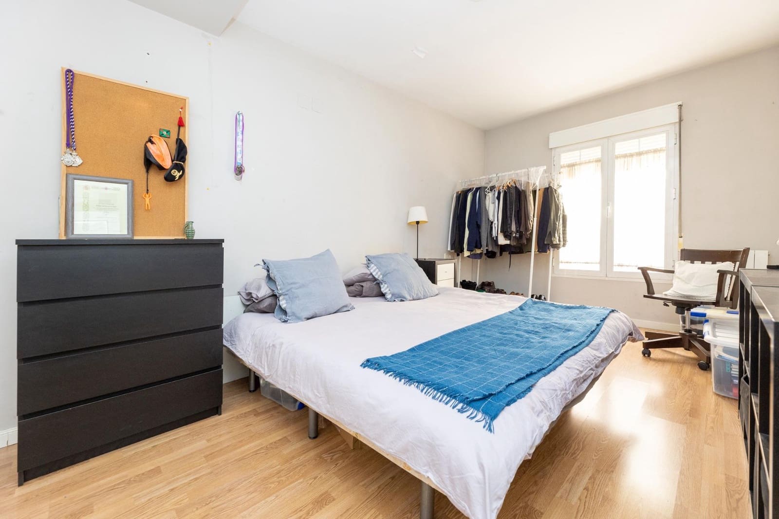 4 soveværelse Rækkehus til salg i Granada by med swimmingpool garage - € 475.000 (Ref: 8857423)