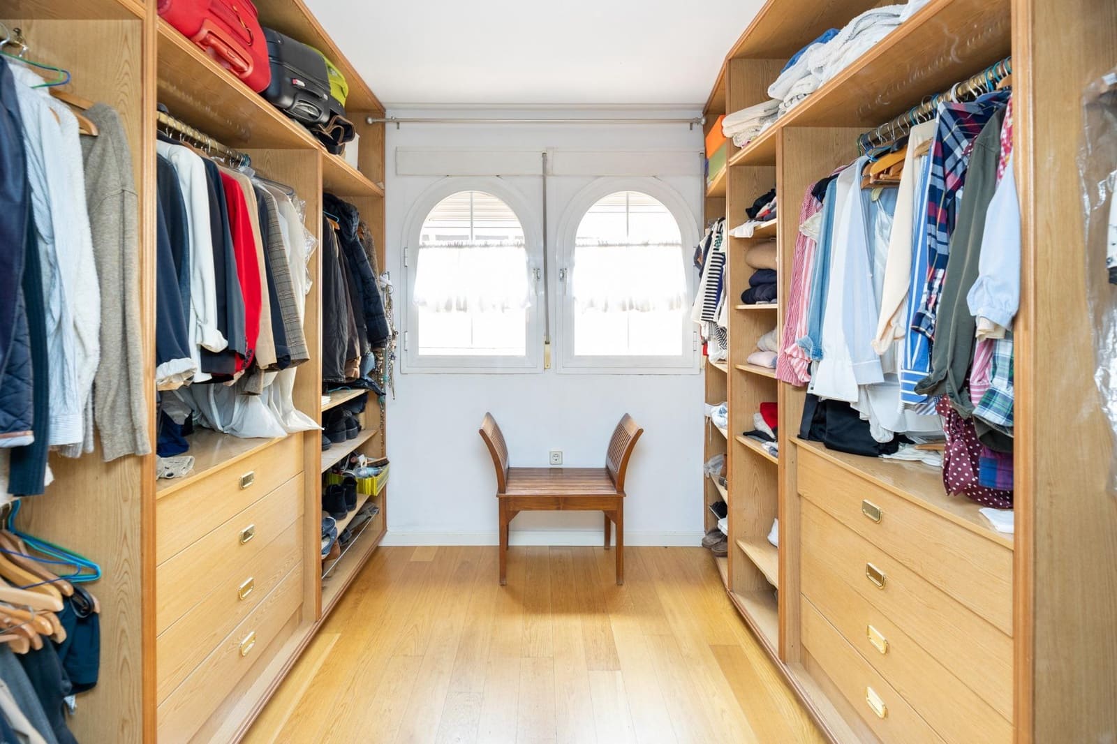 4 soveværelse Rækkehus til salg i Granada by med swimmingpool garage - € 475.000 (Ref: 8857423)