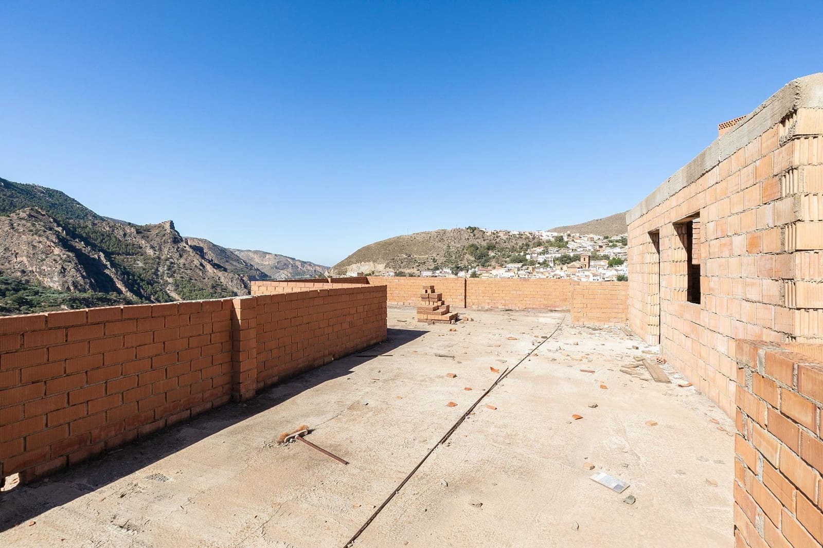 Byggegrund til salg i Guejar Sierra - € 310.000 (Ref: 8857424)