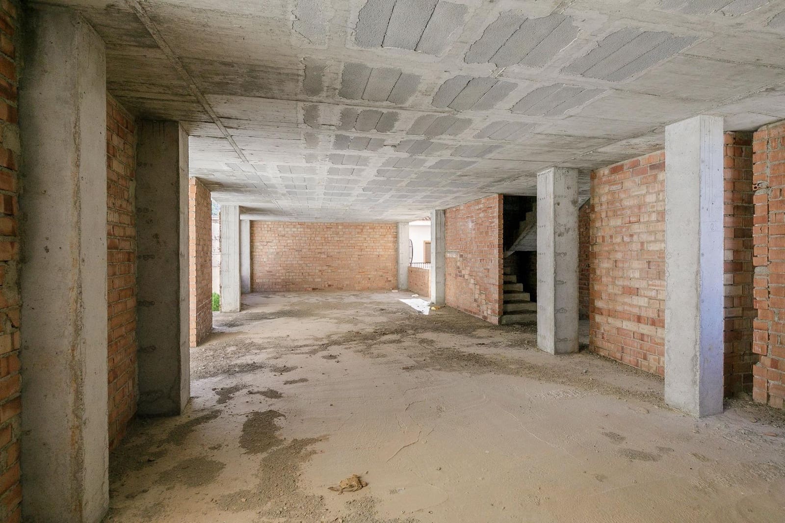 Byggegrund til salg i Guejar Sierra - € 310.000 (Ref: 8857424)