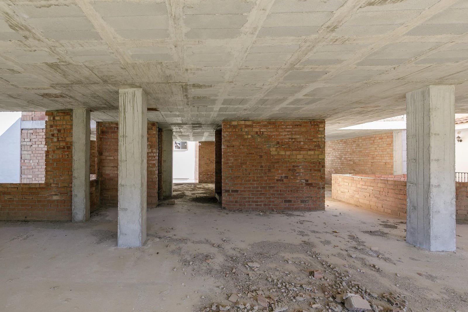 Byggegrund til salg i Guejar Sierra - € 310.000 (Ref: 8857424)