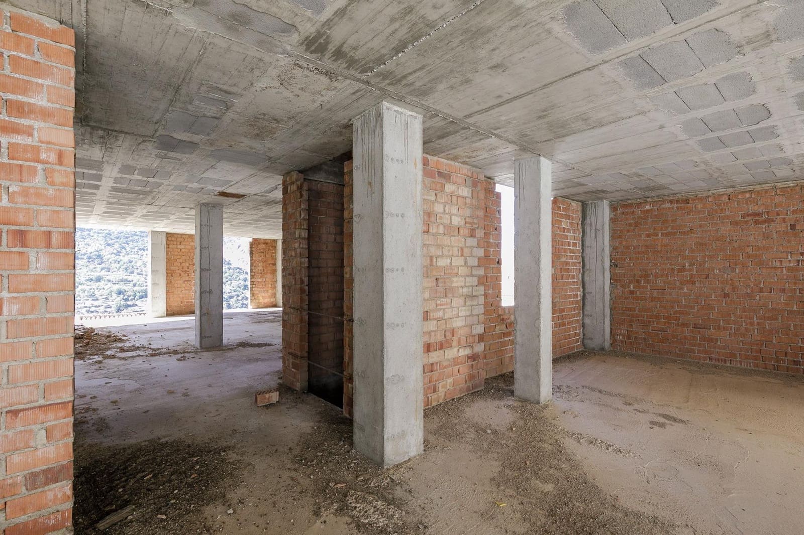 Byggegrund til salg i Guejar Sierra - € 310.000 (Ref: 8857424)