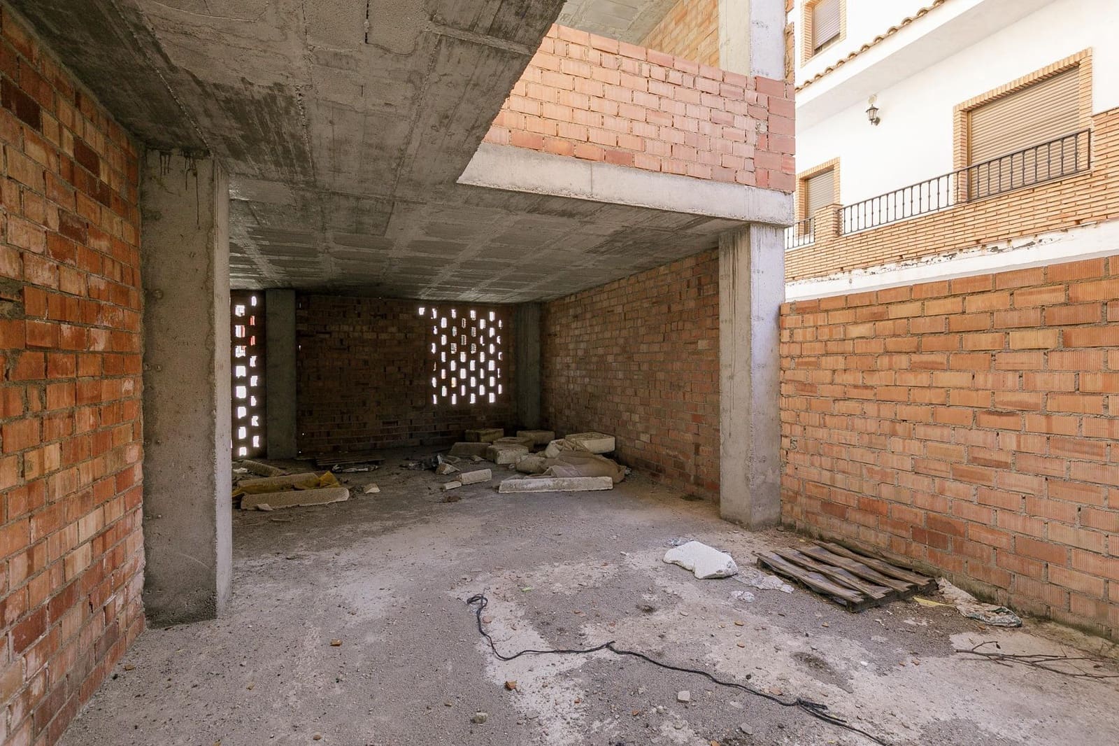 Byggegrund til salg i Guejar Sierra - € 310.000 (Ref: 8857424)