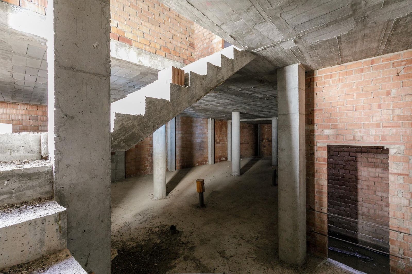 Byggegrund til salg i Guejar Sierra - € 310.000 (Ref: 8857424)