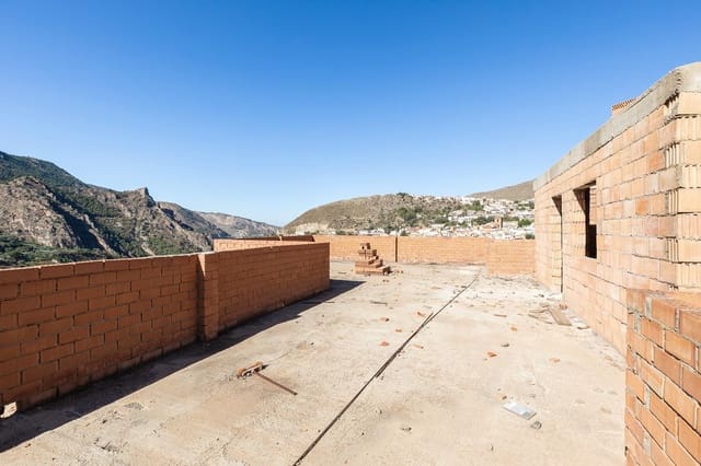 Tontti myytävänä paikassa Güéjar Sierra - 310 000 € (Ref: 8857424)