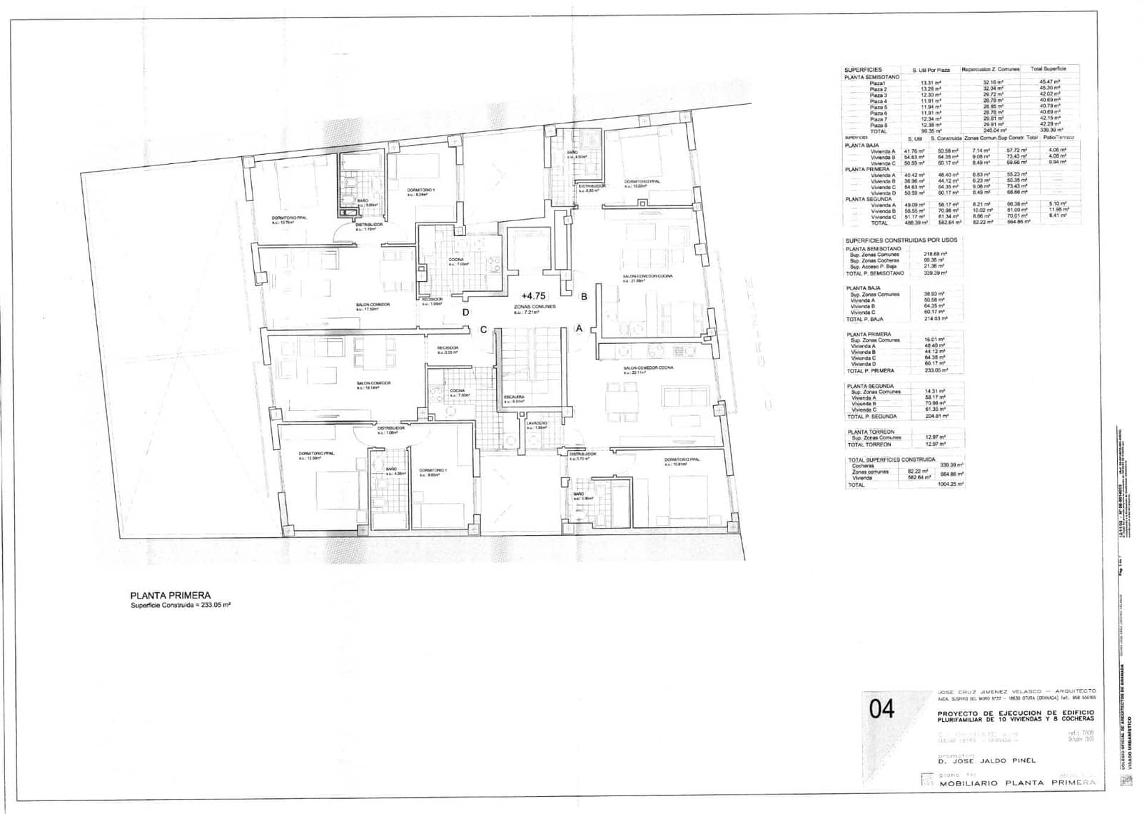 Byggegrund til salg i Guejar Sierra - € 310.000 (Ref: 8857424)