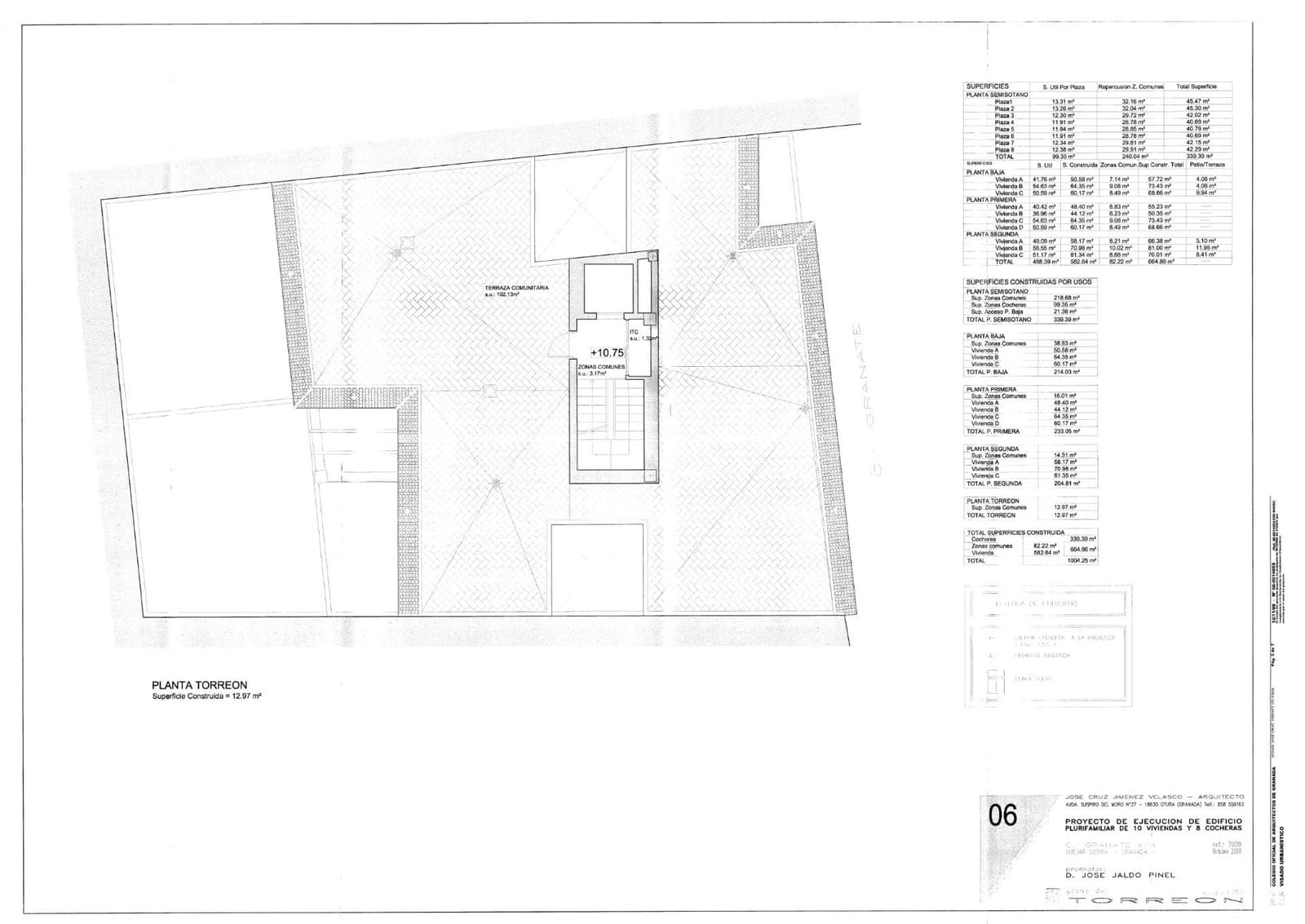 Byggegrund til salg i Guejar Sierra - € 310.000 (Ref: 8857424)