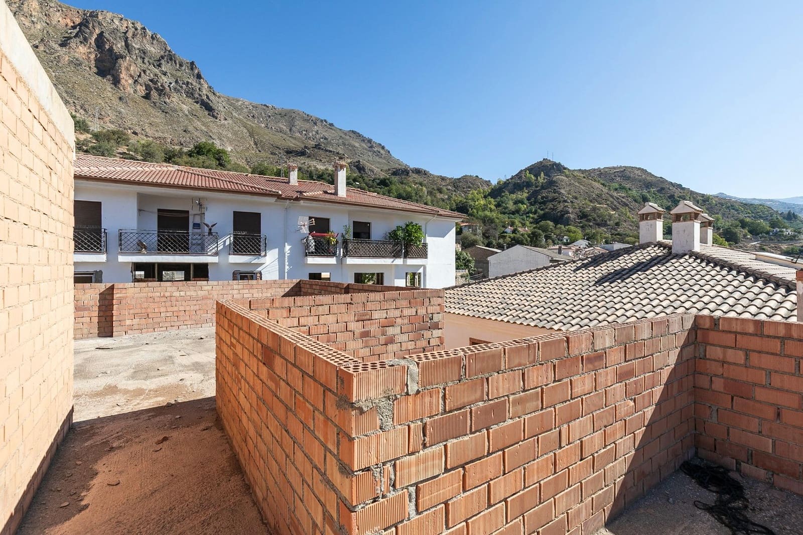 Byggegrund til salg i Guejar Sierra - € 310.000 (Ref: 8857424)