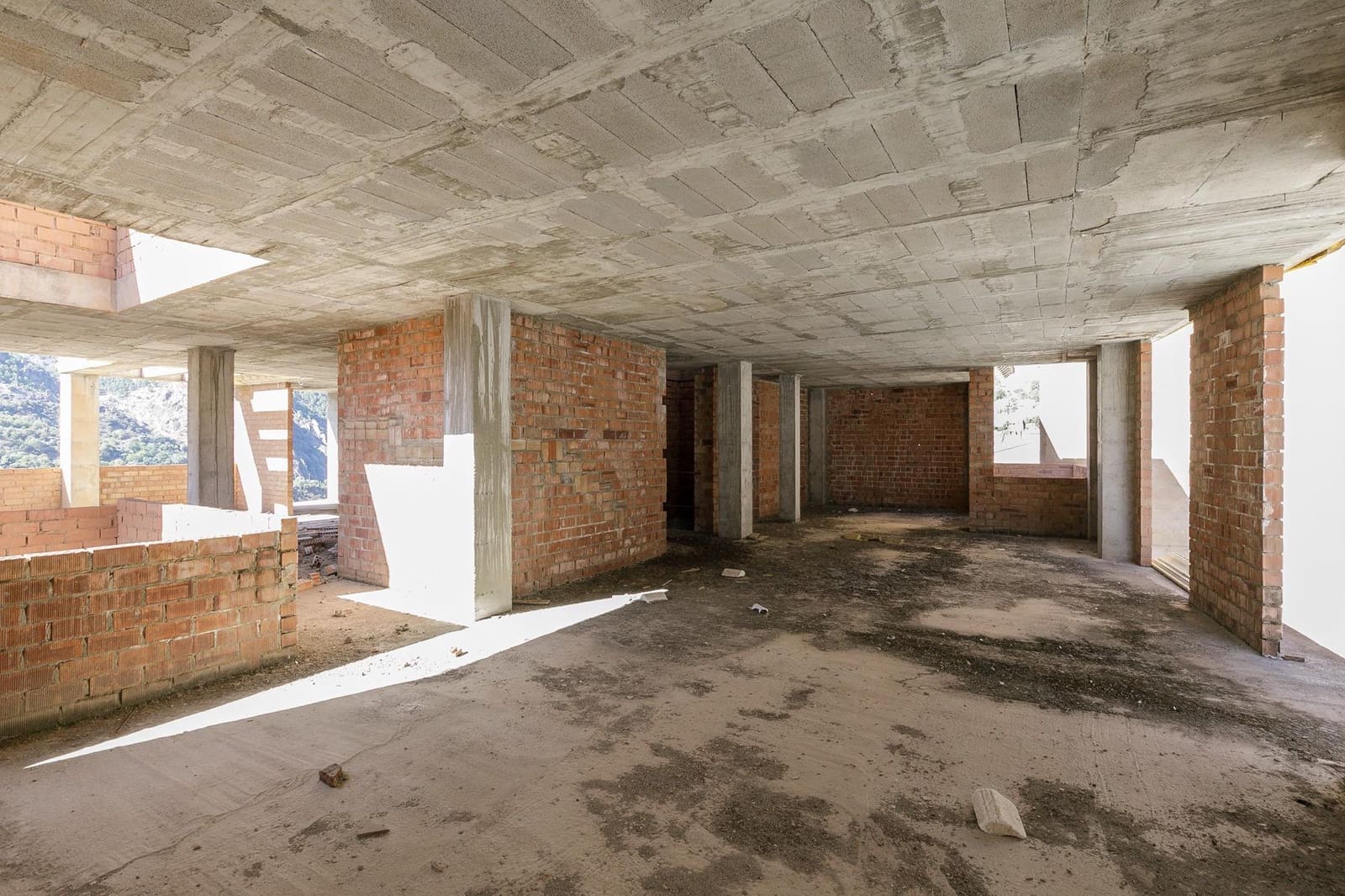 Byggegrund til salg i Guejar Sierra - € 310.000 (Ref: 8857424)