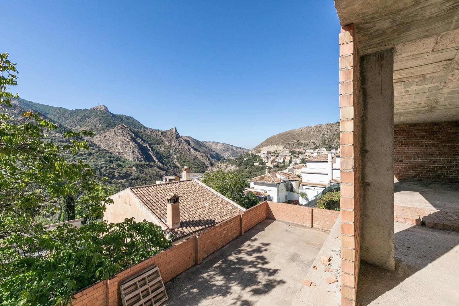 Byggegrund til salg i Guejar Sierra - € 310.000 (Ref: 8857424)