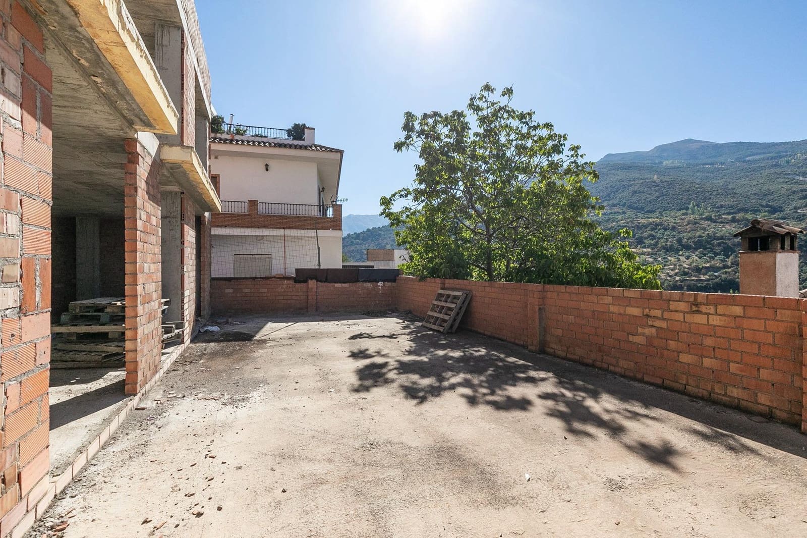 Byggegrund til salg i Guejar Sierra - € 310.000 (Ref: 8857424)